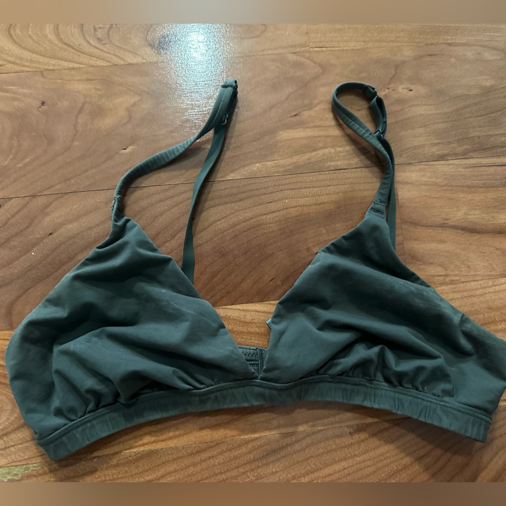 Skims triangle Bra